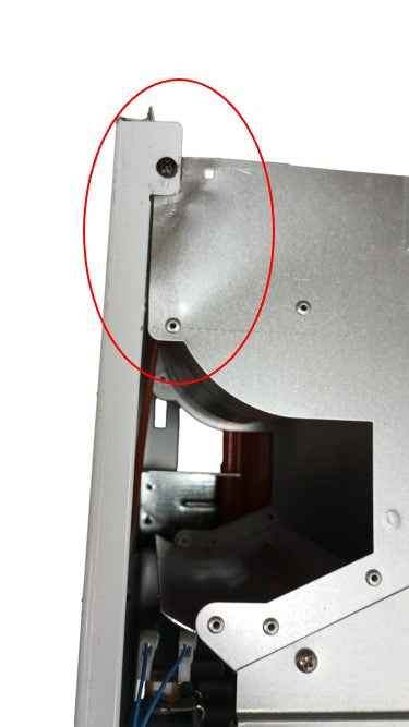 baxi area occasioni 2303 caldaia baxi camera aperta eco5 blue 24 low nox metano