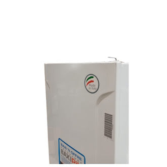 baxi area occasioni 2823 caldaia a camera aperta baxi eco5 blue 24 gpl