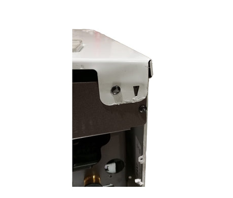 baxi area occasioni 2928 caldaia a camera aperta baxi eco5 blue 24 metano
