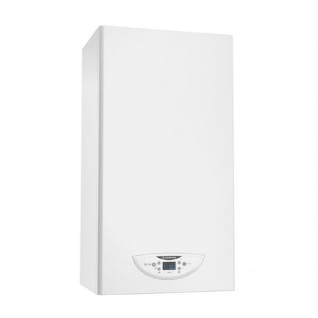 caldaia a camera aperta ariston hs x 24 cf low nox gpl