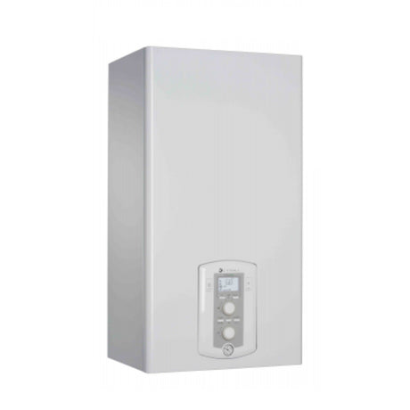 caldaia a condensazione chaffoteaux pigma green 30 l completa di kit scarico fumi cod. 3310402