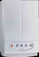 caldaia a condensazione immergas victrix zeus 26 kw gpl con boiler completa di kit scarico fumi erp