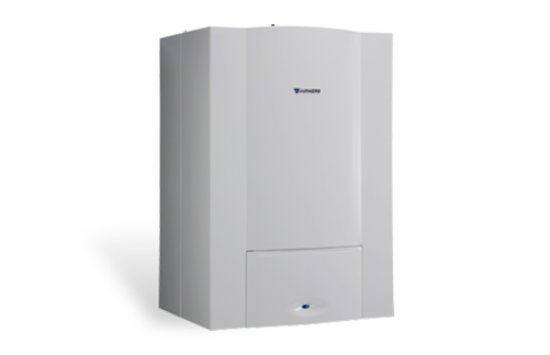 caldaia a condensazione junkers bosch cerapur acu smart zwsb 30 4 e con bollitore novita