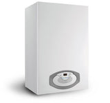 caldaia a gas ariston clas b premium evo 35 eu a condensazione completa di kit fumi metano erp
