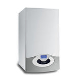 caldaia a gas ariston genus premium evo 35 eu a condensazione completa di kit scarico fumi metano erp