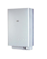 caldaia a gas beretta meteo 24 cai ag metano a camera aperta new erp