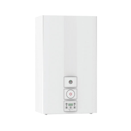caldaia a gas biasi inovia cond plus 25s a condensazione completa di kit scarico fumi gpl new erp