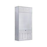 caldaia a gas biasi rinnova cond plus 25 s gpl completa di kit scarico fumi copia