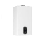 caldaia a gas chaffoteaux mira advance 35 kw gpl completo di kit scarico fumi new erp 2018 4398
