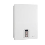 caldaia a gas chaffoteaux niagara c green 25 eu a condensazione gpl completa di kit per scarico fumi new erp