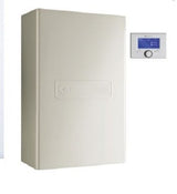 caldaia a gas chaffoteaux pigma green ext ebus2 25 eu a condensazione metano completa di kit fumi new erp kit fumi coassiale