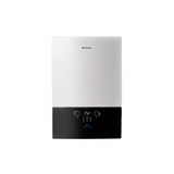 caldaia a gas daikin mod. d2cnd 24 kw a condensazione gpl completa di kit scarico fumi new erp