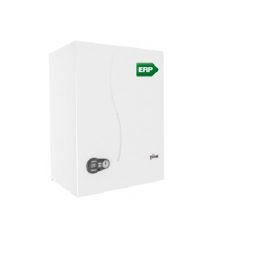 caldaia a gas ferroli bluehelix k 50 32 kw a condensazione metano completa di kit scarico fumi new erp