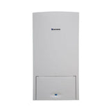 caldaia a gas junkers cerapur hm zwb 28 4 c a condensazione metano completa di kit per scarico fumi new erp