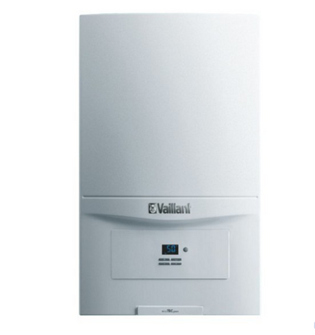 caldaia a gas vaillant ecotec pure a condensazione vmw 246 7 2 completa di kit scarico fumi new erp gpl