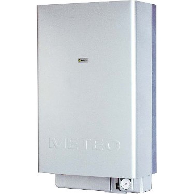 caldaia beretta camera aperta meteo 24 cai lx low nox con besmart di serie cod. 20152461 metano novita