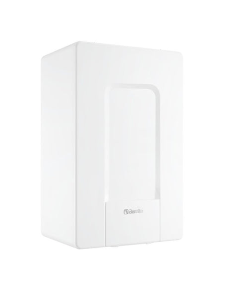 caldaia beretta exclusive x 25 c a condensazione low nox completa di kit scarico fumi 20187794 gpl