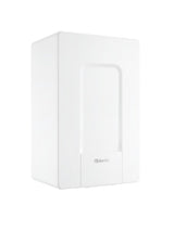 caldaia beretta exclusive x 30 c a condensazione low nox completa di kit scarico fumi 20187795 metano