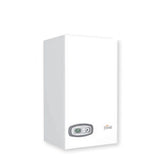 caldaia ferroli divacondens d plus f24 low nox a condensazione completa di kit scarico fumi metano new erp 2019