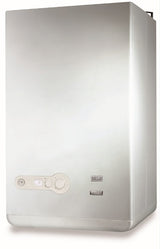 caldaia riello start aqua condens 25 bis a condensazione con bollitore di 45 lt completa di kit scarico fumi metano erp