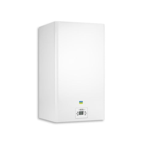 caldaia savio actadens 25 s a condensazione completa di kit scarico fumi low nox gpl novita