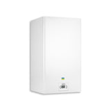 caldaia savio actadens 30 s a condensazione completa di kit scarico fumi low nox metano novita 7828