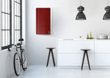 caldaia unical kon1 24c kw a condensazione metano o gpl completa di kit scarico fumi vari colori disponibili new erp