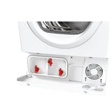 candy asciugatrice cso c10dg s