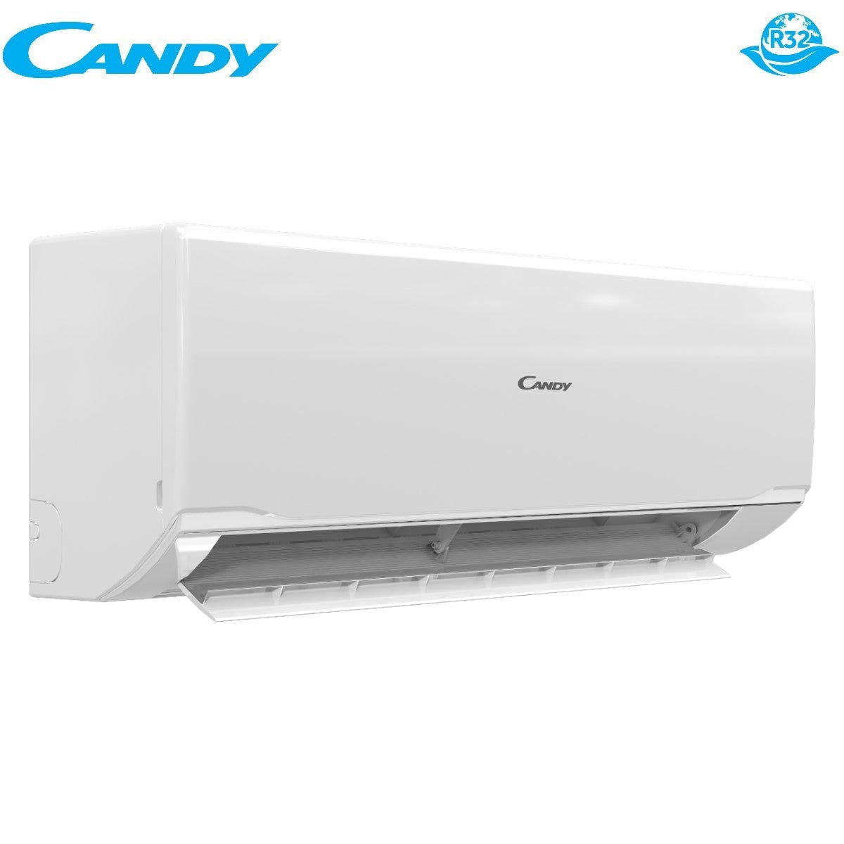 candy climatizzatore condizionatore candy inverter serie pura 12000 btu cy 12ra r 32 wi fi integrato classe aa