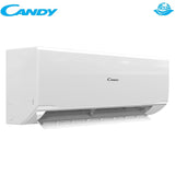 candy climatizzatore condizionatore candy inverter serie pura 12000 btu cy 12ra r 32 wi fi integrato classe aa