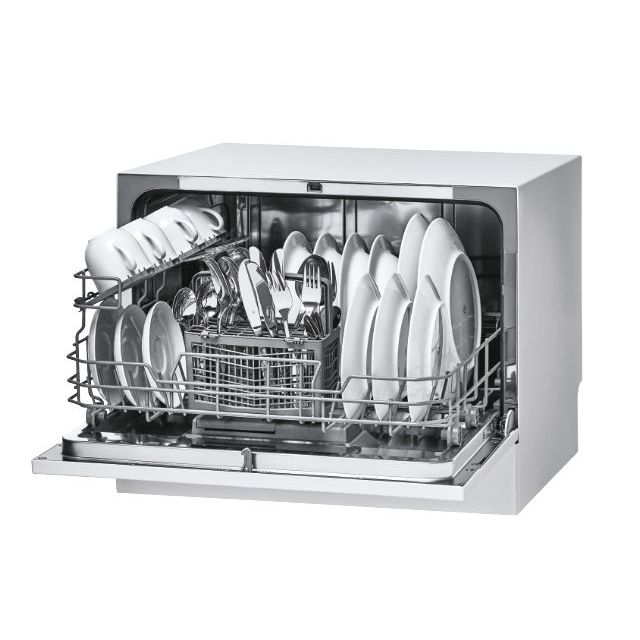 candy lavastoviglie cdcp 6 e