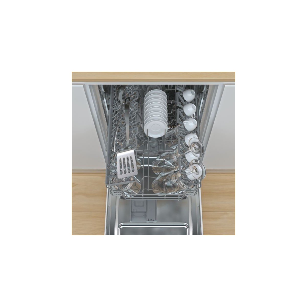 candy lavastoviglie cdih 2t1047