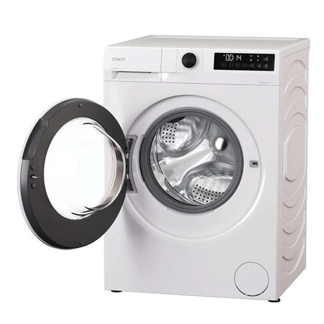 candy lavatrice a carico frontale candy superslim gd 06ss6 s prowash 300 6 kg classe a 1000 giri a85xl595xp42 bianco