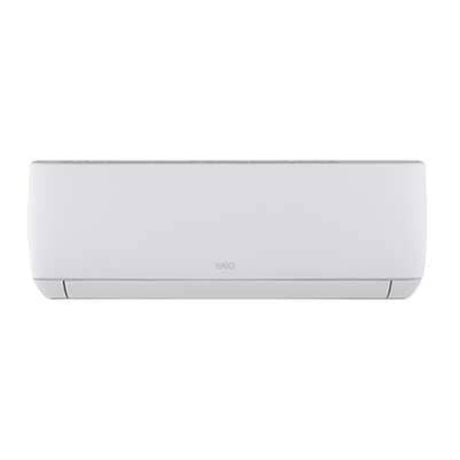 climatizzatore condizionatore baxi dual split inverter serie astra 9_12 con lsgt50 2m r 32 wi fi optional 9000_12000 novita