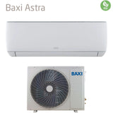 climatizzatore condizionatore baxi inverter serie astra 18000 btu jsgnw50 r 32 wi fi optional novita