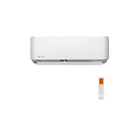 climatizzatore condizionatore clivet inverter serie cristallo 18000 btu im2 xy 53m_mm2 y 53m wi fi r 32 a__