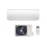 climatizzatore condizionatore comfee inverter serie sirius eco 24000 btu sirius e 24 r 32 wi fi