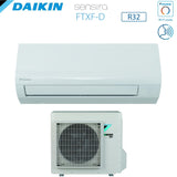 climatizzatore condizionatore daikin inverter serie ecoplus sensira 18000 btu ftxf50c d r 32 wi fi optional classe a__