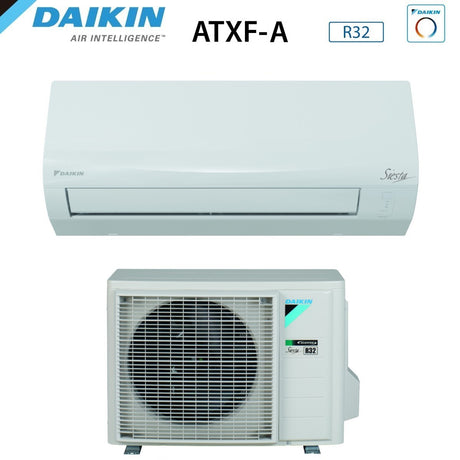 climatizzatore condizionatore daikin inverter serie siesta atxf d 18000 btu atxf50a _ arxf50a r 32 wi fi optional classe a__ a_ novita