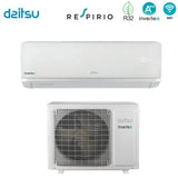 climatizzatore condizionatore daitsu air inverter 21000 btu asd21ki dc r 32 wi fi optional a__ _