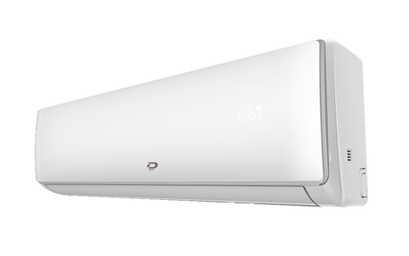 climatizzatore condizionatore diloc inverter serie sky plus 12000 btu d.sky12000 r 32 wi fi integrato a__ novita
