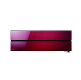 climatizzatore condizionatore dual 9_12 mitsubishi electric kirigamine style msz ln mxz 2d53va2 9000_12000 btu wi fi rosso