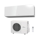 climatizzatore condizionatore fujitsu inverter serie kg 7000 btu asyg07kgta r 32 wi fi optional classe a___