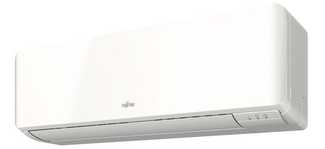 climatizzatore condizionatore fujitsu inverter serie km 18000 btu asyg18kmta modello large r 32 wi fi optional novita
