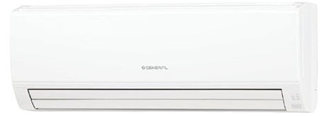 climatizzatore condizionatore general fujitsu inverter serie klca 18000 btu ashg18klca r 32 classe a__ a_