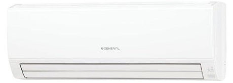 climatizzatore condizionatore general fujitsu inverter serie klca 24000 btu ashg24klca r 32 classe a__ a_