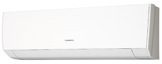 climatizzatore condizionatore general fujitsu inverter serie lmca 7000 btu ashg07lmca r 410 classe a__ a_