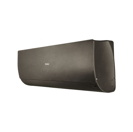 climatizzatore condizionatore haier dual split inverter serie flexis plus black 12_12 con 2u50s2sm1fa r 32 wi fi integrato colore nero 12000_12000 16811