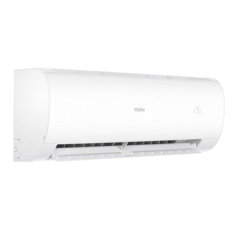 climatizzatore condizionatore haier dual split inverter serie pearl 12_12 con 2u50s2sm1fa r 32 wi fi integrato 12000_12000 novita 30190