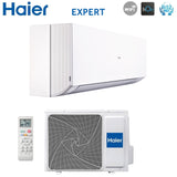 climatizzatore condizionatore haier inverter serie expert 12000 btu as35xcahra r 32 wi fi integrato classe a___ a__
